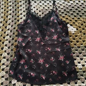 Rue21 silk tank